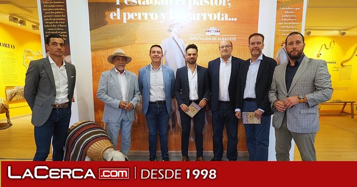 El Capítulo de Albacete de la Fundación Toro de Lidia impulsó la agenda cultural de la Feria taurina - Noticias de Albacete