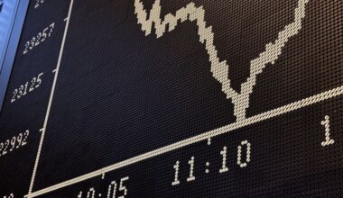 Las bolsas y el euro operan estables a la espera de reunión del BCE y datos inflación EEUU