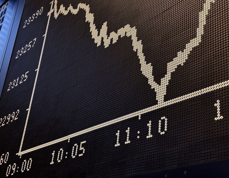 Las bolsas y el euro operan estables a la espera de reunión del BCE y datos inflación EEUU
