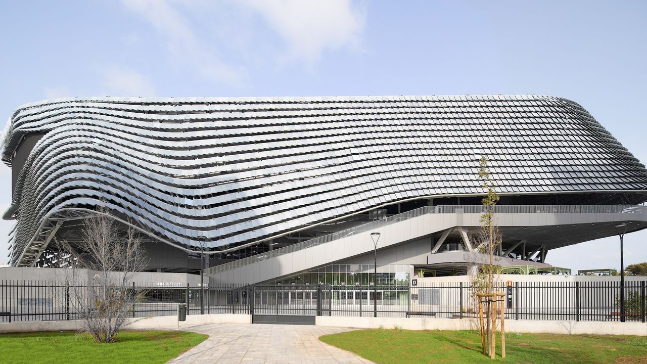 Architectural Digest España