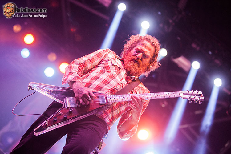 Brent Hinds