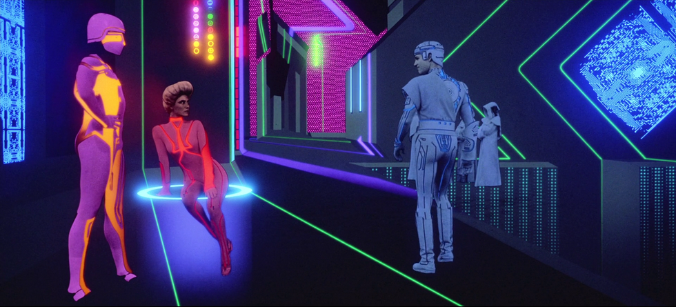 'tron'