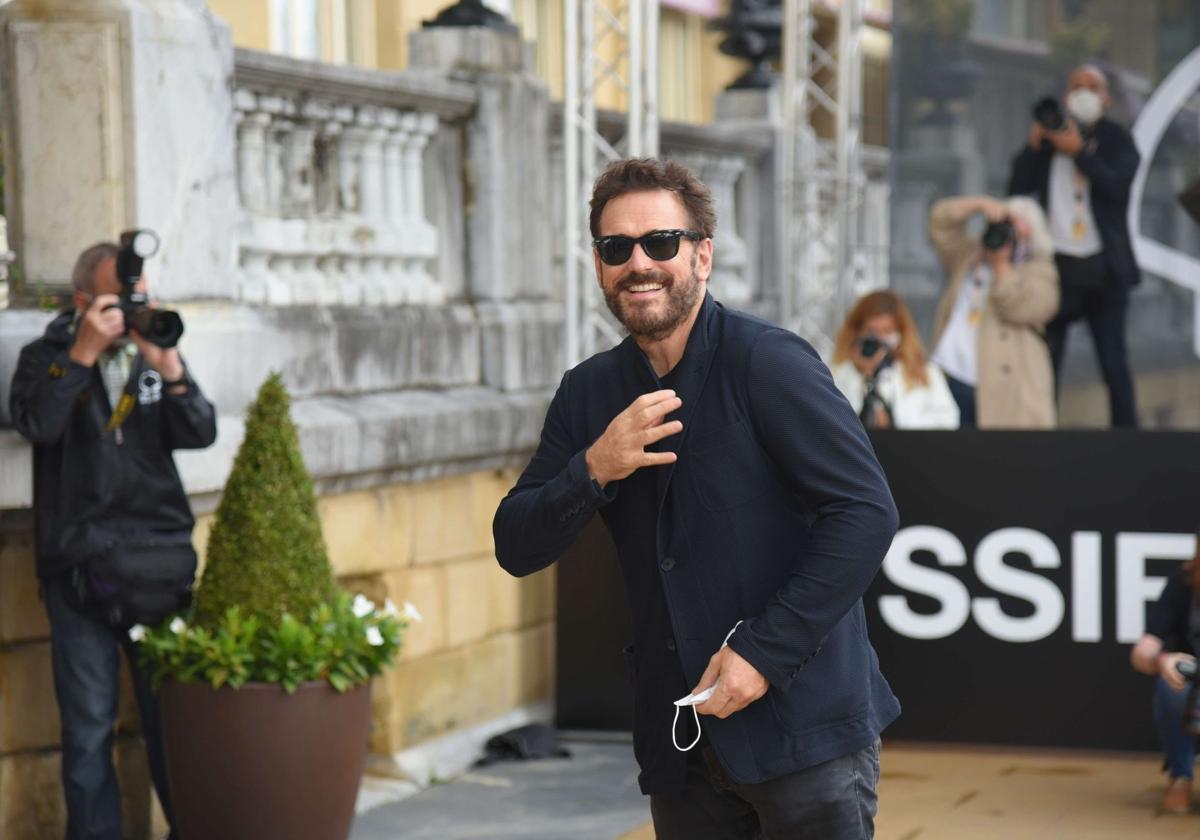 Matt Dillon cancela su visita al Zinemaldia