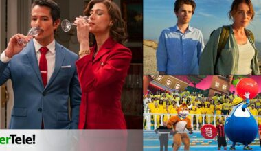 Antena 3 lidera agosto, Telecinco firma el peor mes de su historia y La 1 bate un récord de hace 12 años