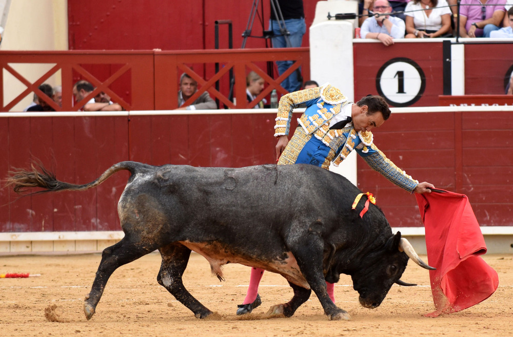 'El Cid' sustituye a Fernando Adrián en Albacete