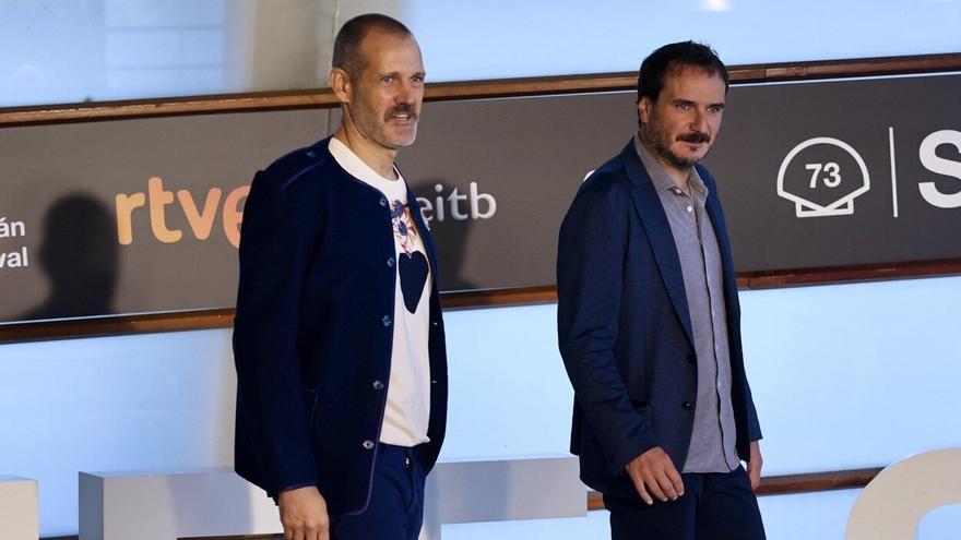 “Maspalomas'-ek eta Jose Ramon Soroizek zeresana emango dute Euskal Herrian”