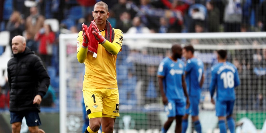 «Lo lanzaron al jugador menos adecuado»