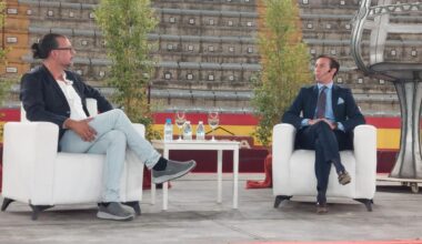 Presentado ante los aficionados el encierro que protagonizará Tomás Angulo