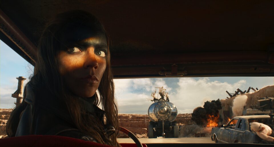 'Furiosa' fue un fracaso en taquilla a pesar de las buenas críticas
