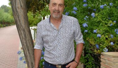 Miguel Sánchez Robles: «A todos nos espera un libro que nos hará lectores. A mí me ocurrió con 'Papillon'. Lo que no sé es si todos llegaremos a encontrarlo»