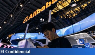 prohíbe a sus empresas comprar chips a Nvidia