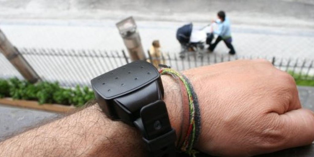 La Comunidad de Madrid detecta 40 casos de fallos en pulseras contra la violencia de género