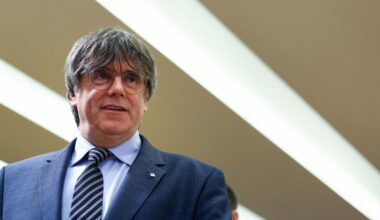 Junts mantendrá a Sánchez, pero sin Presupuestos, tras la reunión de Suiza con Zapatero
