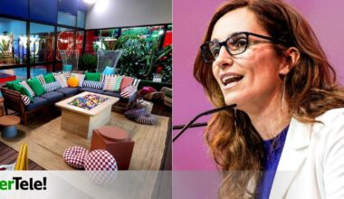 'OT 2025' responde a la ministra Mónica García tras su mensaje sobre la terraza de la Academia: "No está permitido fumar"