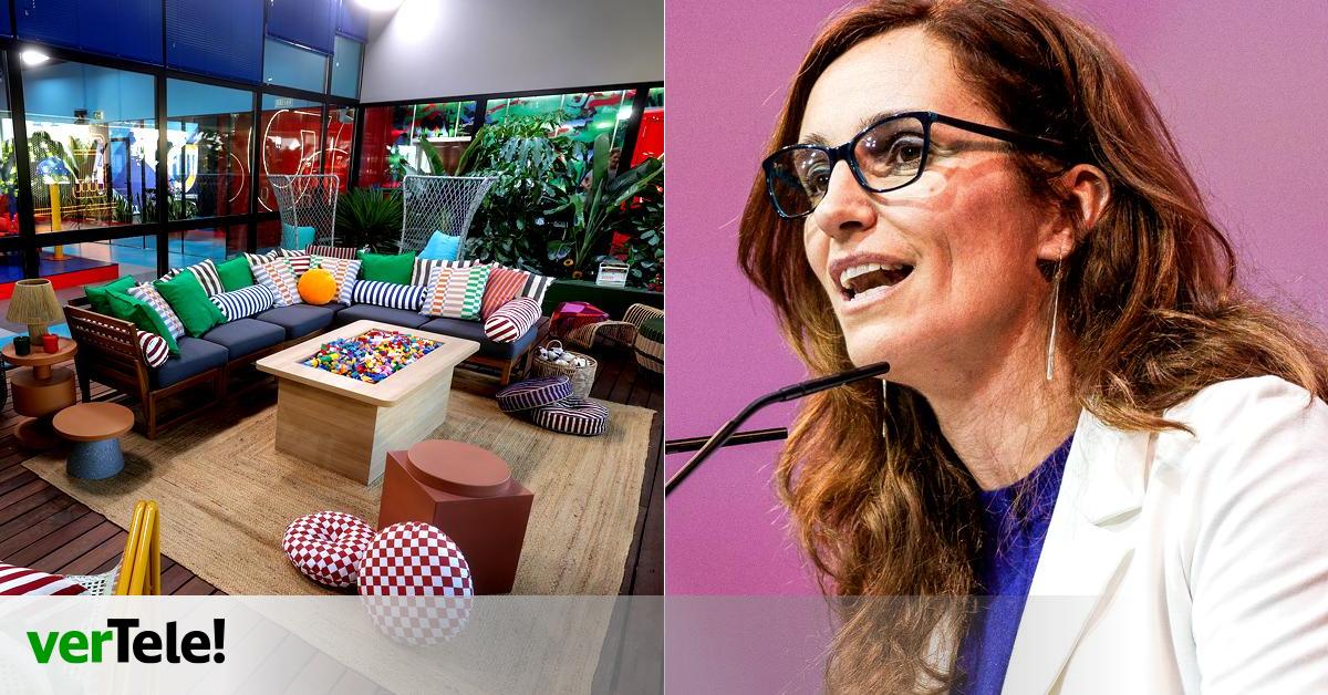 'OT 2025' responde a la ministra Mónica García tras su mensaje sobre la terraza de la Academia: "No está permitido fumar"
