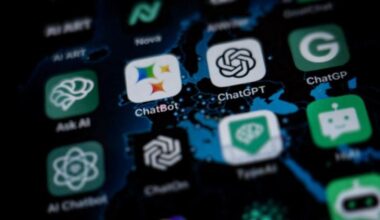 Este es el primer trabajo que desaparecerá por culpa de la IA, según el creador de ChatGPT