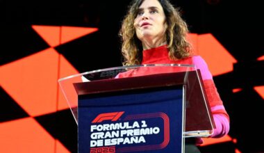 Alegría 'riega' con dos millones el circuito de Cataluña mientras ignora el de Ayuso