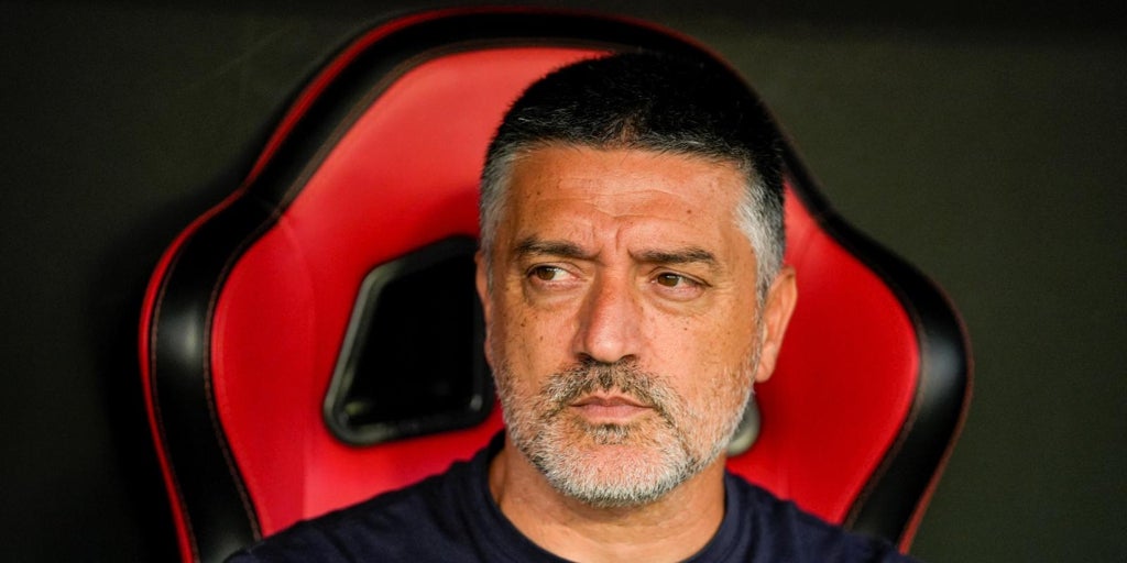 «Algunos jugadores esperan para meterte el puñal»