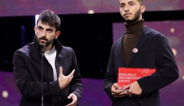El documental ganador del Oscar que denuncia la expulsión de los palestinos se proyecta este jueves en el MVA