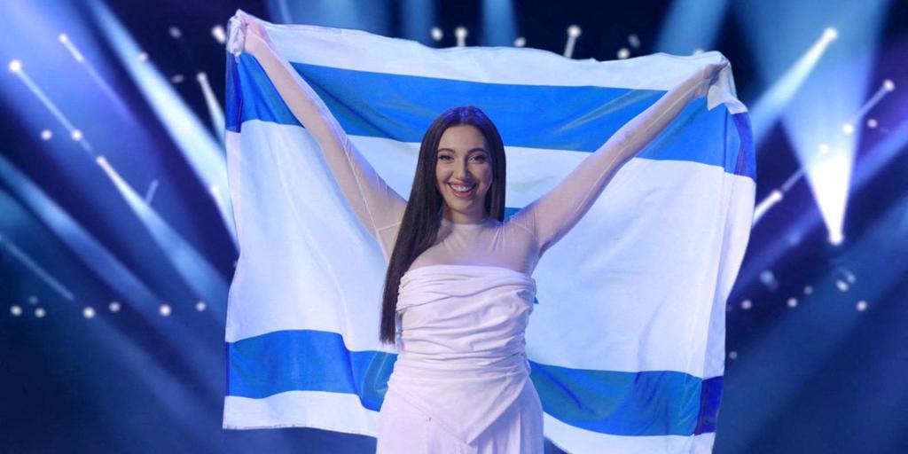 Más de 50 eurodiputados piden a la UER que expulse a Israel de Eurovisión como hizo con Rusia