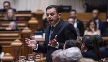 Portugal reconocerá a Palestina como Estado este domingo