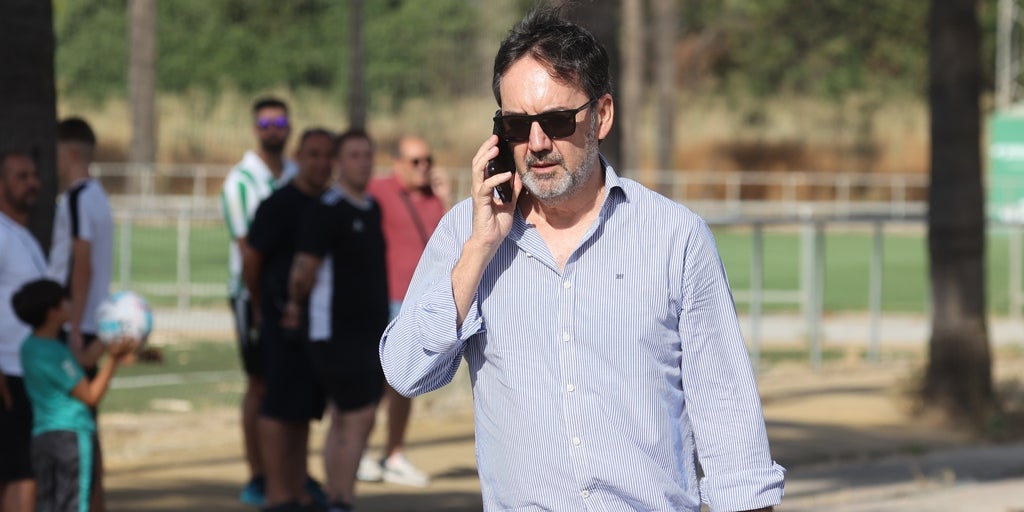 El modelo que quiere hacer rentable al Córdoba CF da sus primeros frutos: jóvenes valores y traspasos