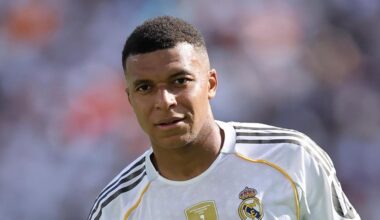 Real Madrid - Espanyol en directo hoy: partido de la Liga, jornada 5