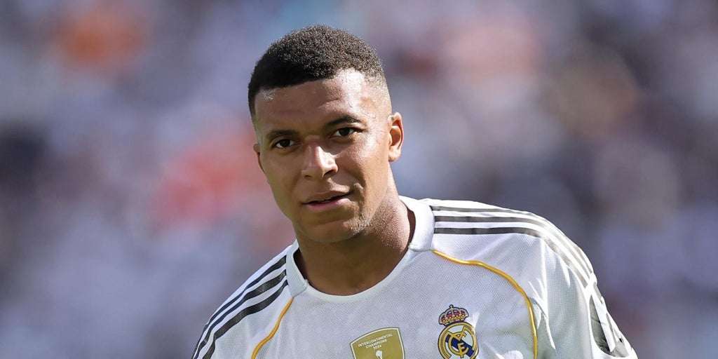 Real Madrid - Espanyol en directo hoy: partido de la Liga, jornada 5
