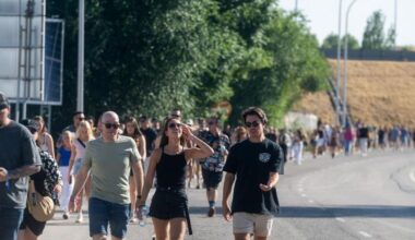 Un técnico de emergencias explica realmente qué pasa con los 10.000 pasos al día: «Es un mito, pero...»