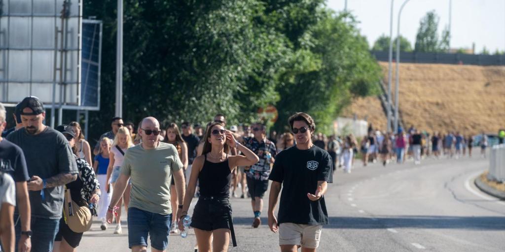 Un técnico de emergencias explica realmente qué pasa con los 10.000 pasos al día: «Es un mito, pero...»