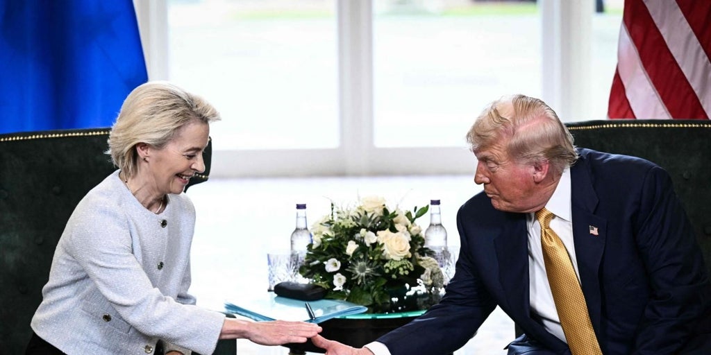 la UE da vía libre a la competencia 'made in USA', que no cumple sus normas