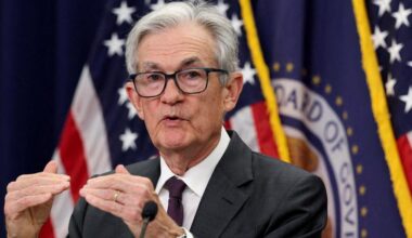 La Fed apunta a bajar tipos, en medio del asalto de Trump a su independencia