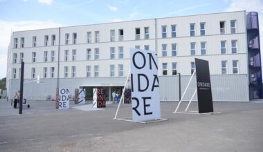La nueva residencia de Alavés y Baskonia abre sus puertas