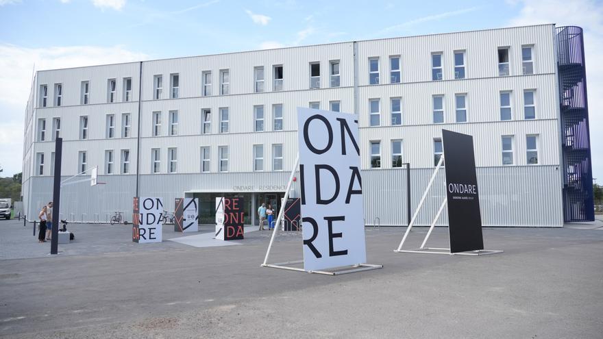 La nueva residencia de Alavés y Baskonia abre sus puertas