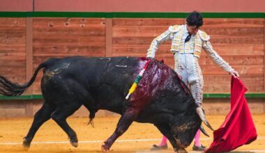 Tomás Bastos, oreja en el inicio del Zapato de Oro