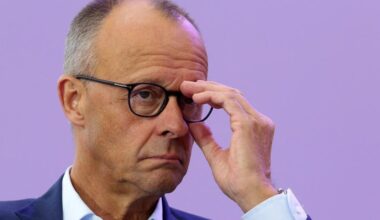 Alemania declara insostenible el actual estado de bienestar