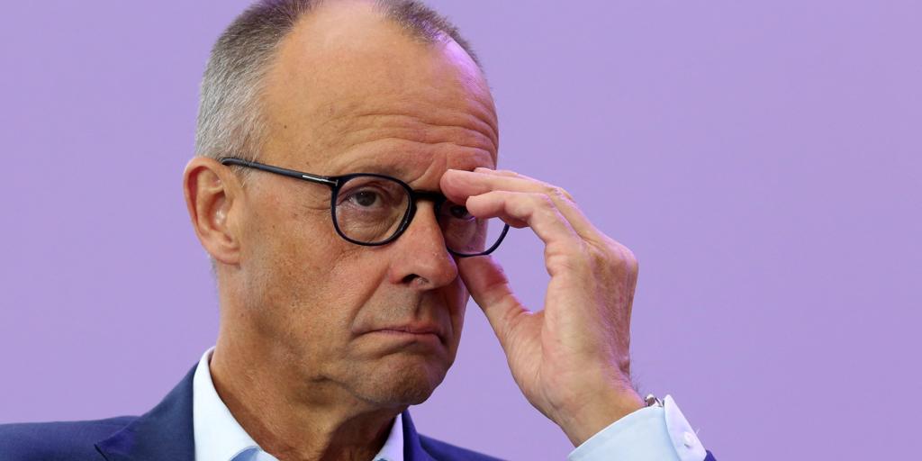 Alemania declara insostenible el actual estado de bienestar