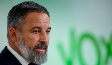 «No sé si es anticipo de algo, pero es la evidencia del chantaje permanente»