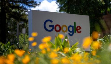 Google no tendrá que vender Chrome y Android, pero deberá compartir los datos de búsqueda con la competencia