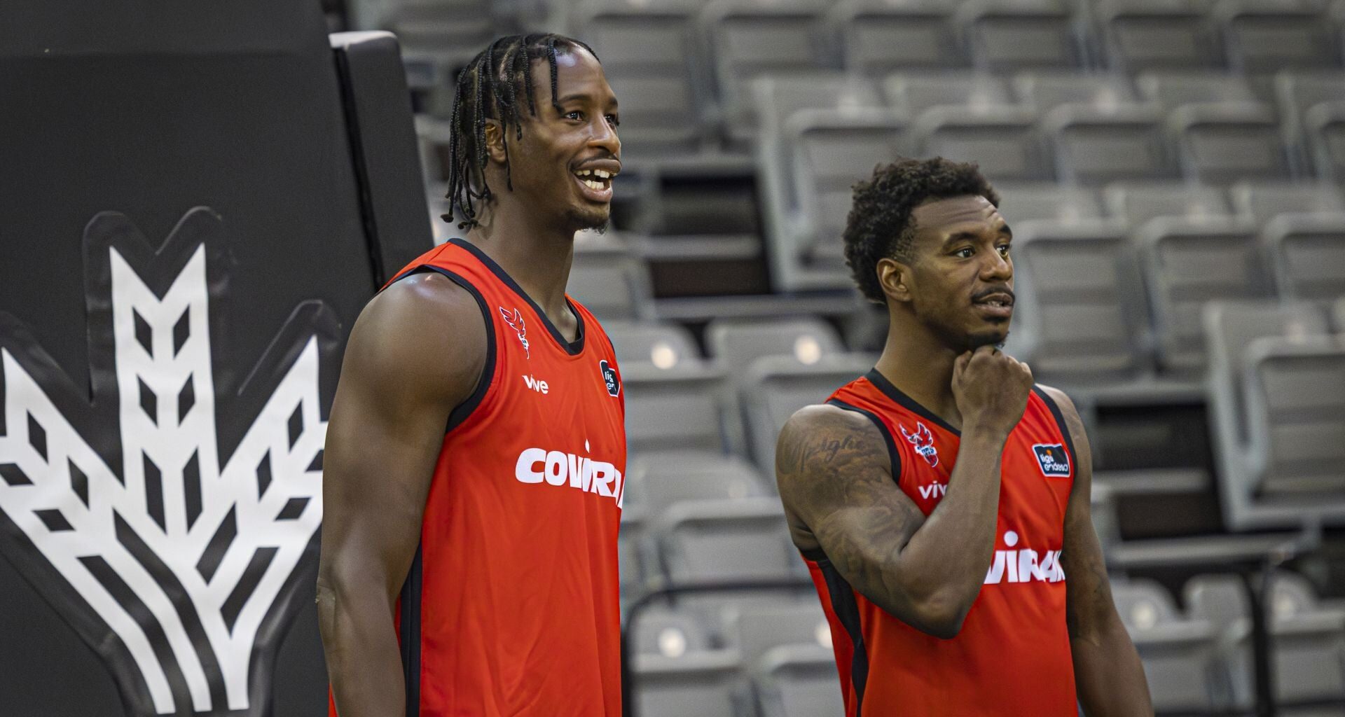 El Covirán prueba sus nuevas armas frente al Unicaja