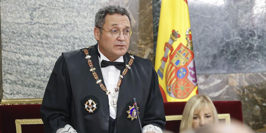 El Supremo abre juicio oral contra García Ortiz y le impone una fianza de 150.000 euros bajo amenaza de embargo
