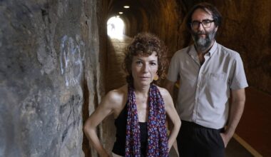 Un documental malagueño rescata al cineasta maldito de la única película prohibida en democracia