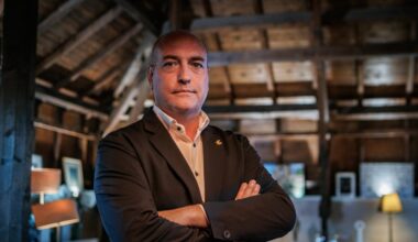 «Tocamos todas las vías posibles para crecer, pero nos falta apoyo del Gobierno»