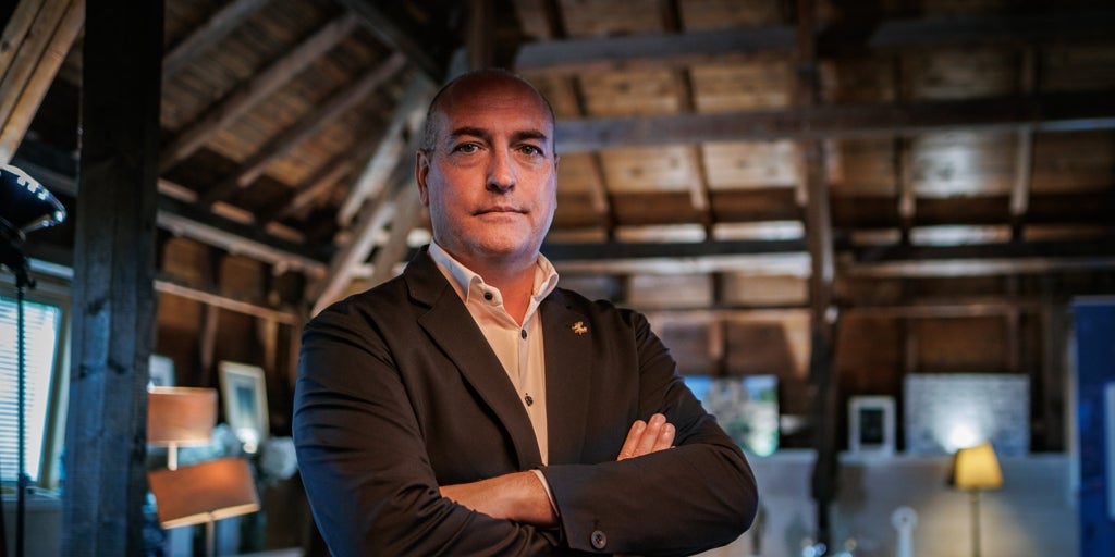 «Tocamos todas las vías posibles para crecer, pero nos falta apoyo del Gobierno»
