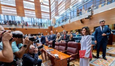 Estas son todas las medidas de Ayuso para impulsar la creación y compra de vivienda asequible en Madrid