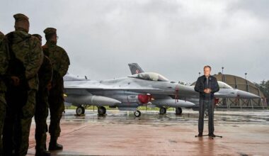 El ataque con drones rusos a Polonia iba dirigido contra la base logística de ayuda a Ucrania