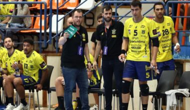 Mozas: «Estamos al 60%, todavía nos queda margen de mejora»