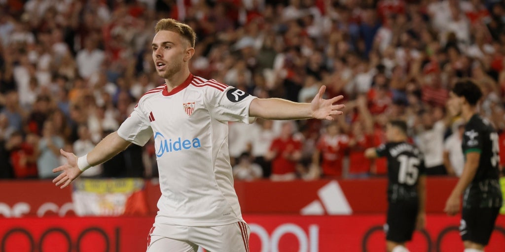 Elche: Los errores defensivos alargan la maldición de Nervión (2-2)