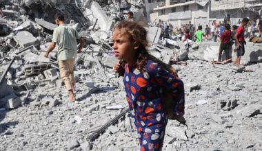 La investigación de la ONU concluye que Israel «está cometiendo un genocidio» en Gaza