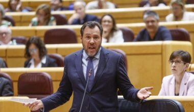 La ONU incluye una empresa del ministerio de Óscar Puente en su 'lista negra' de compañías en las zonas ocupadas por Israel